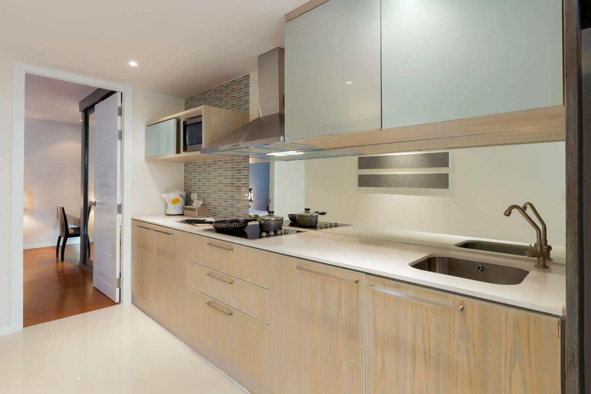 G-1 Apartment Holiday Rental Service * Kamala Beach