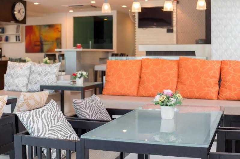 G-1 Apartment Holiday Rental Service Apartment Kamala Beach