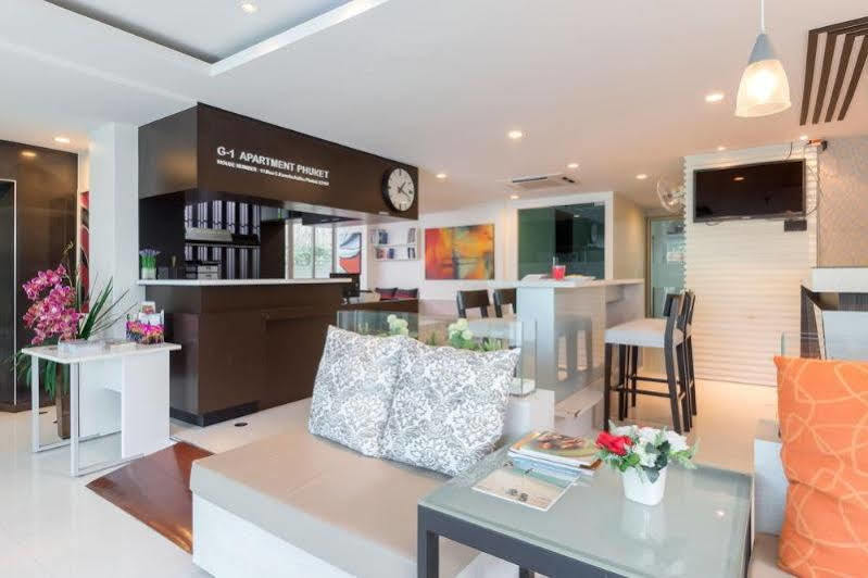 Apartment G-1 Apartment Holiday Rental Service