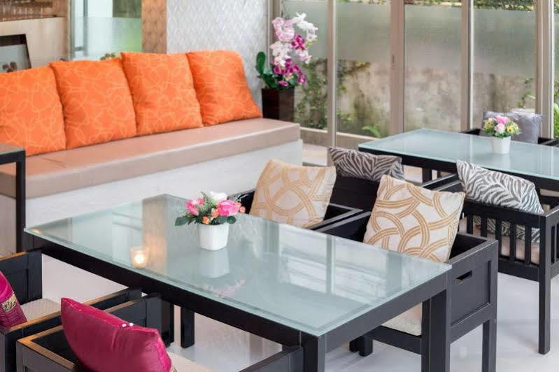 G-1 Apartment Holiday Rental Service Apartment Kamala Beach