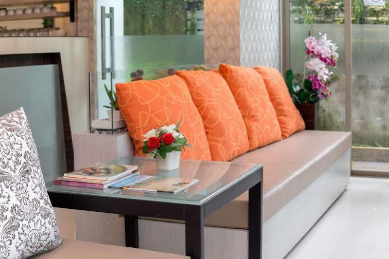 G-1 Apartment Holiday Rental Service Apartment Kamala Beach