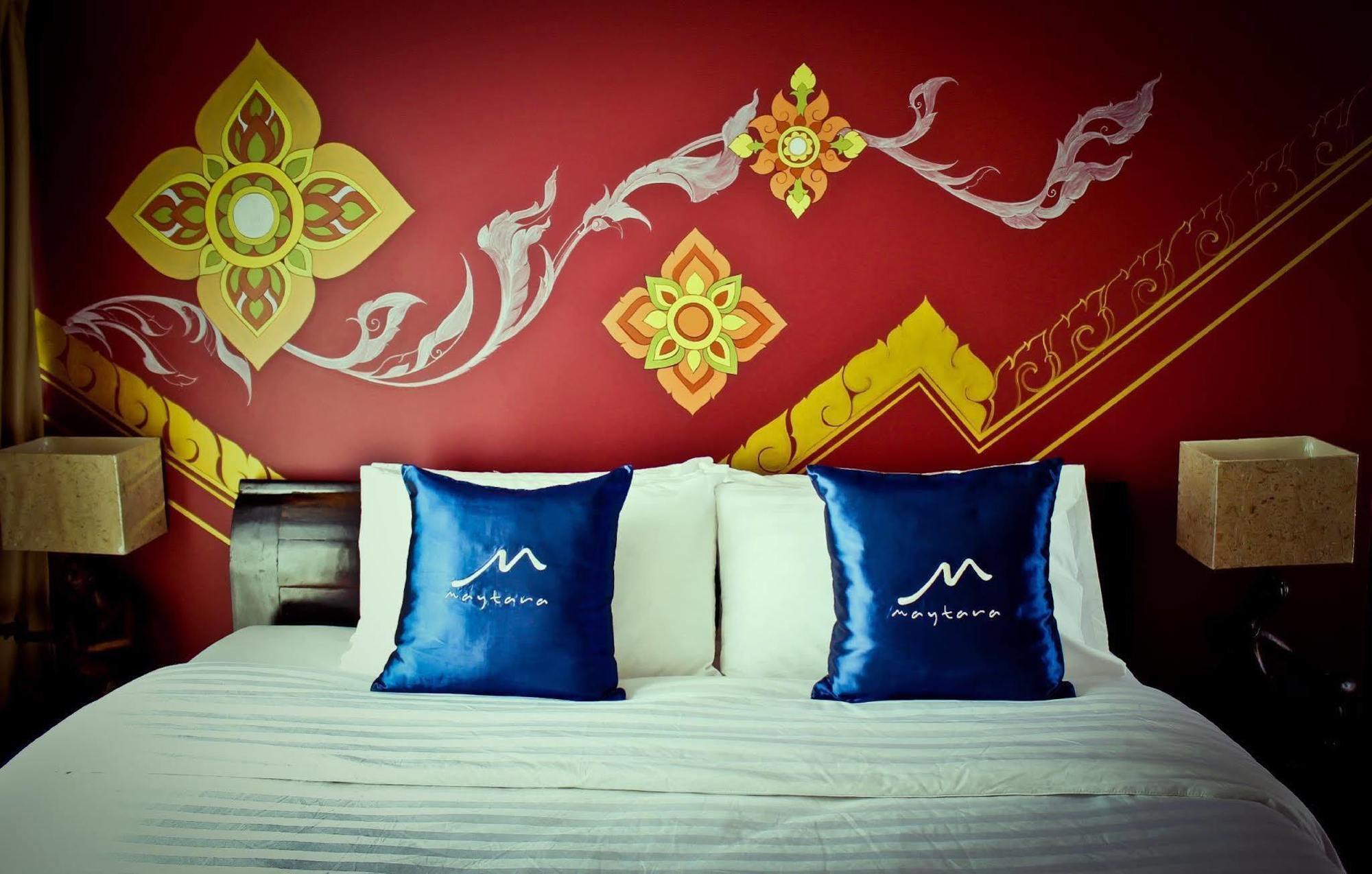 Maytara 3*