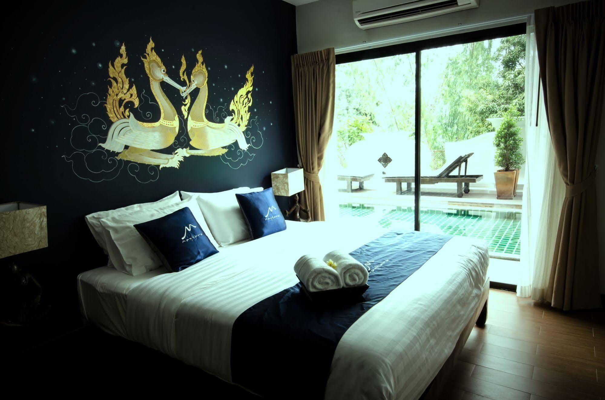 Hotel Maytara