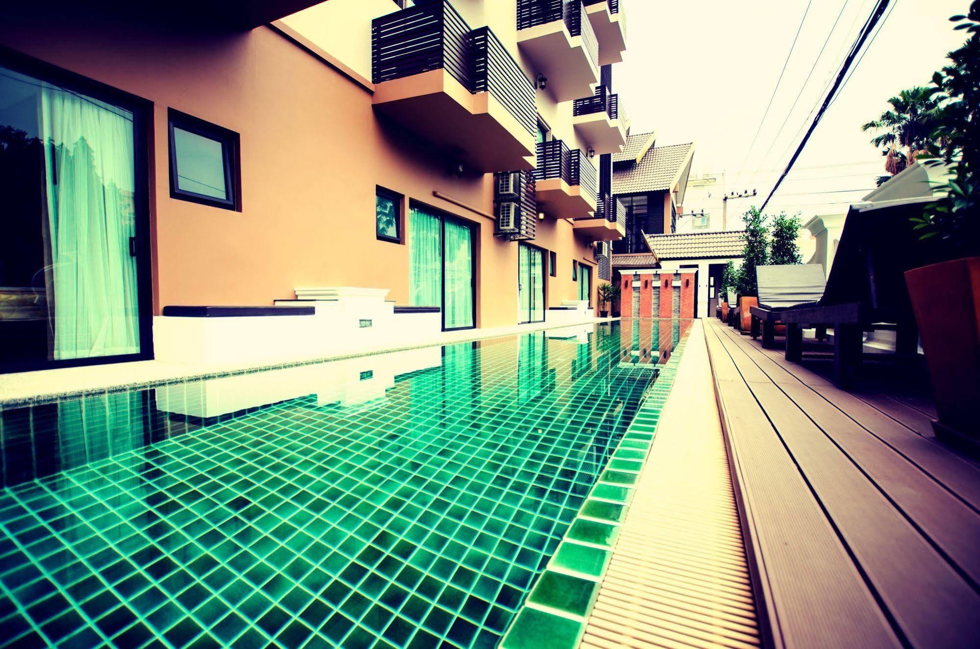 Hotel Maytara