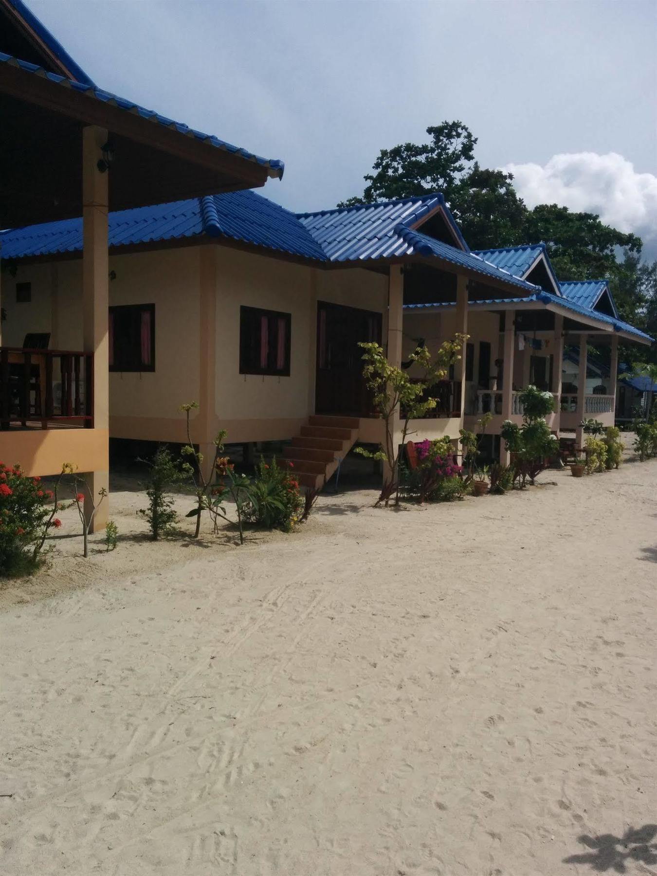 The Hotel