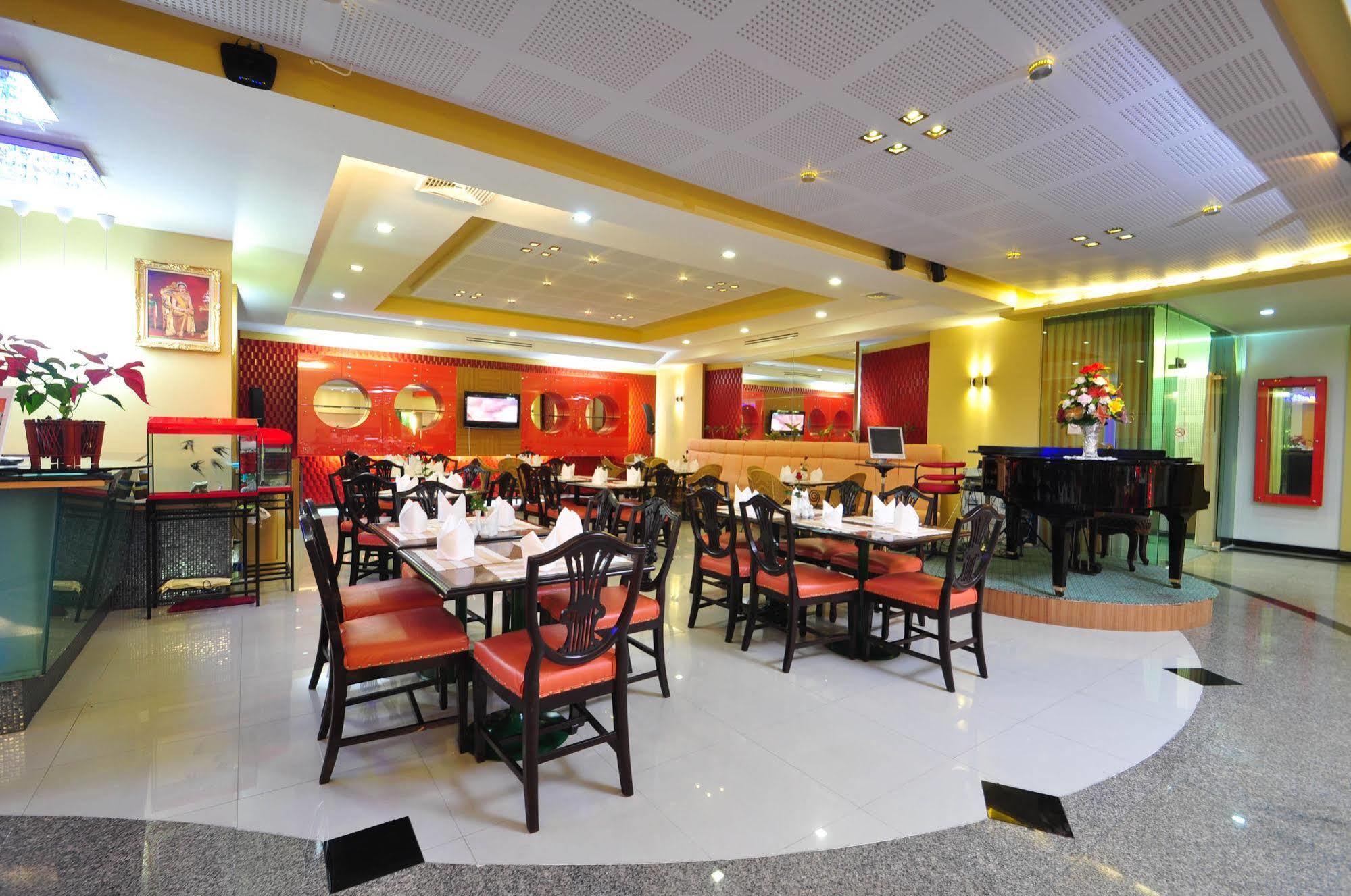 Bp Grand 3* Hat Yai