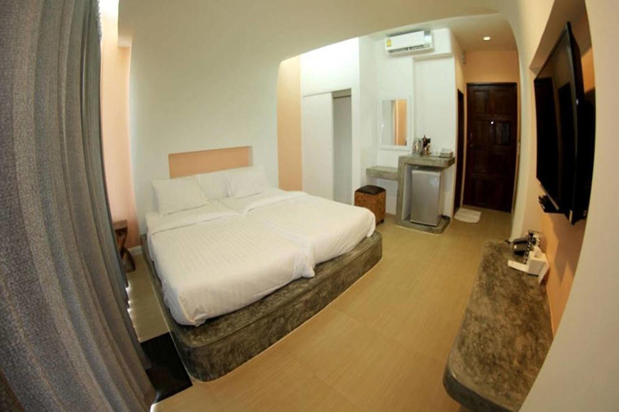 Resort Lemon Buriram
