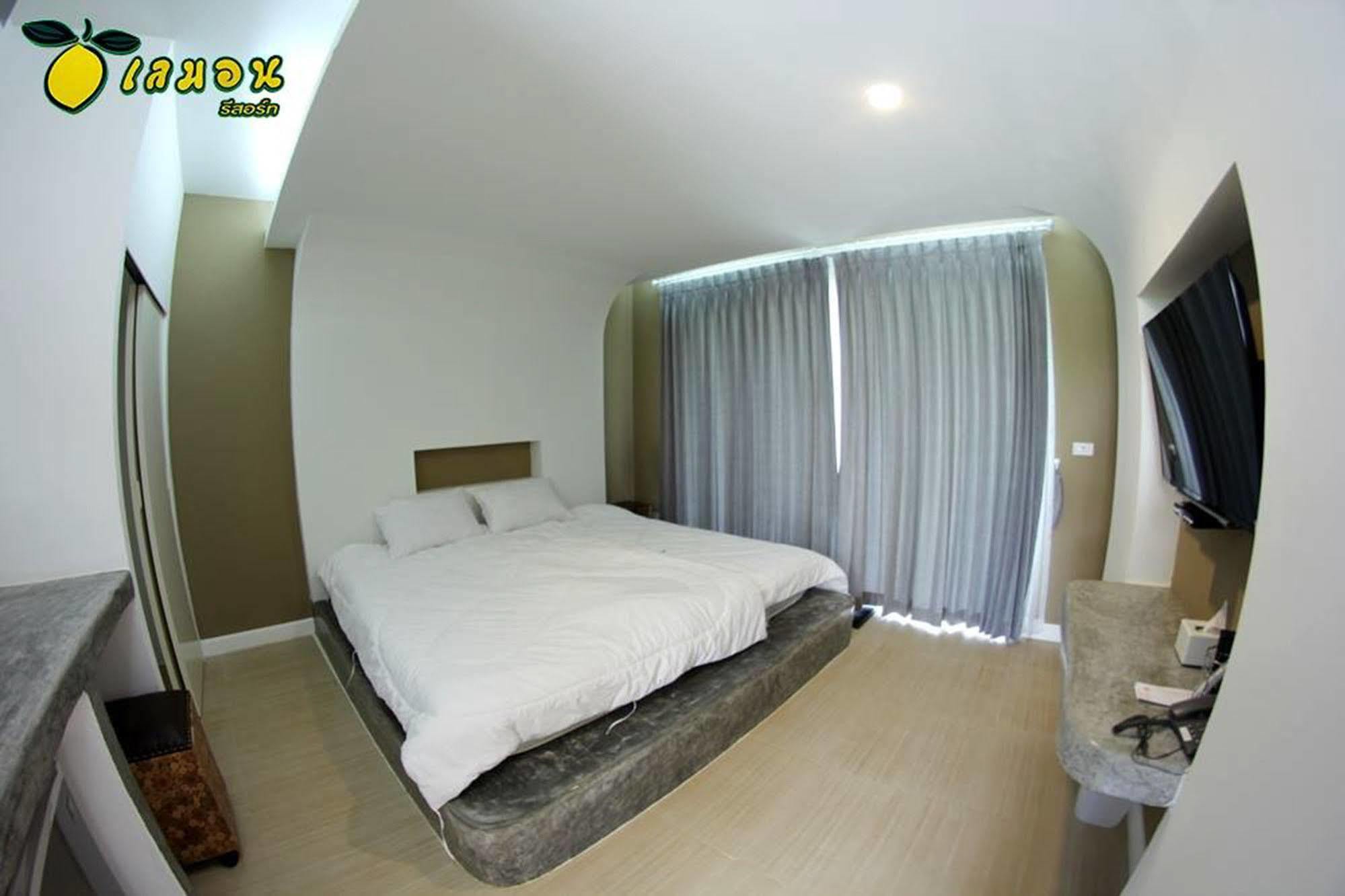 Resort Lemon 3*