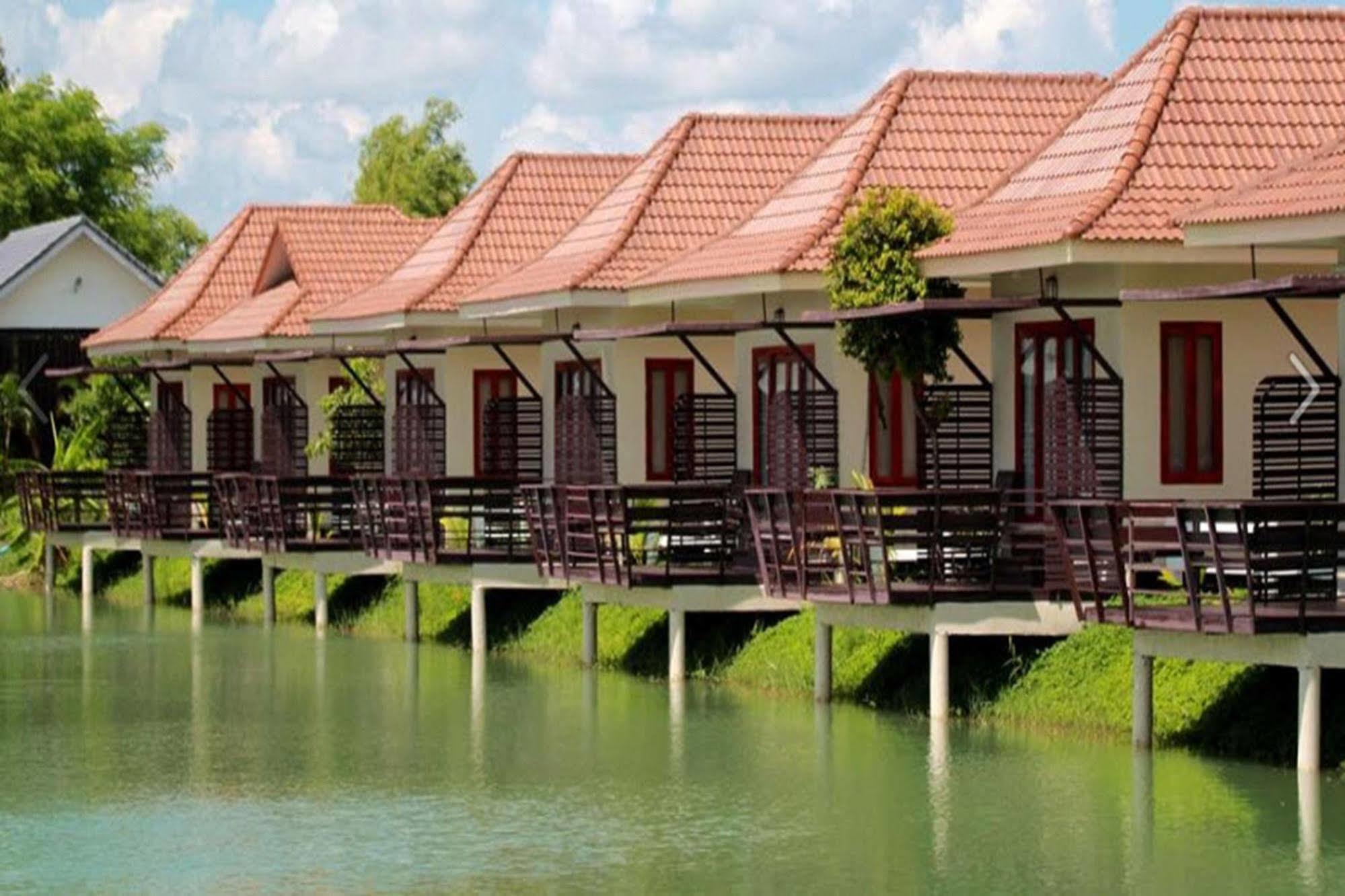 Resort Lemon Buriram