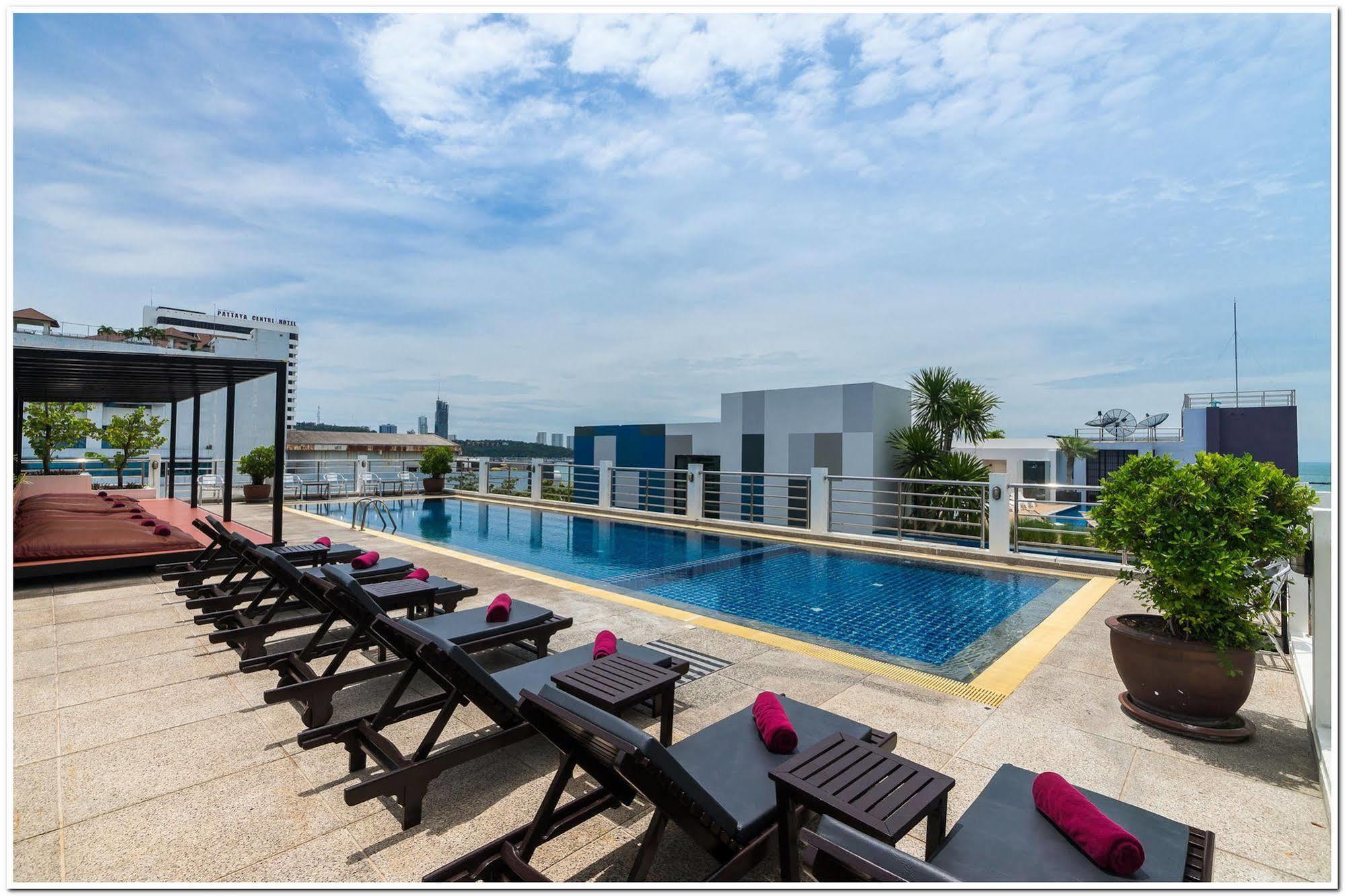 Sea Me Spring 3* Pattaya