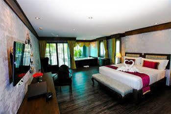 I Calm Resort Cha Am Hotel Cha-Am