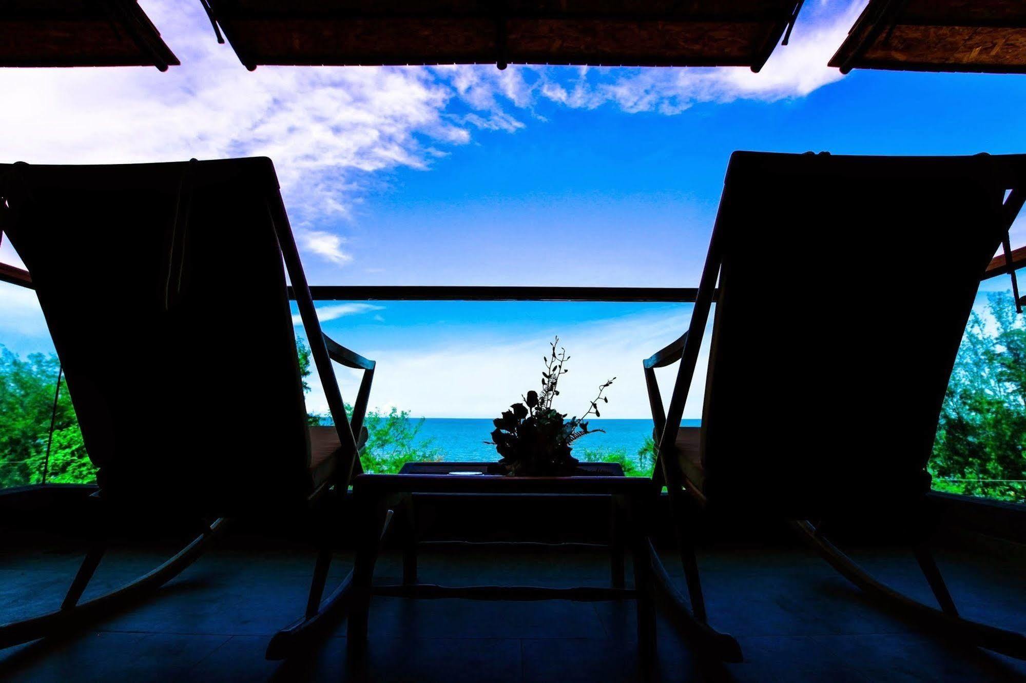 I Calm Resort Cha Am Hotel Cha-Am