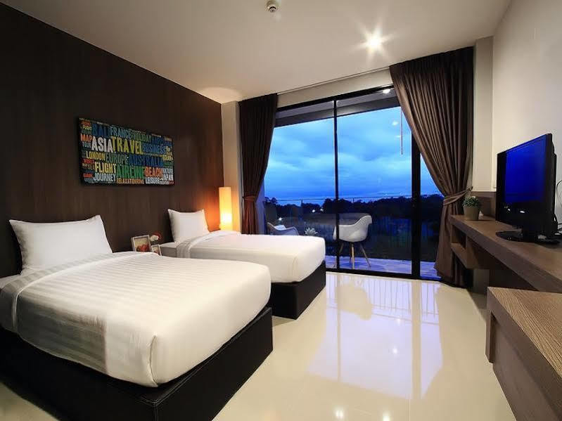 The Wind Hotel 4*