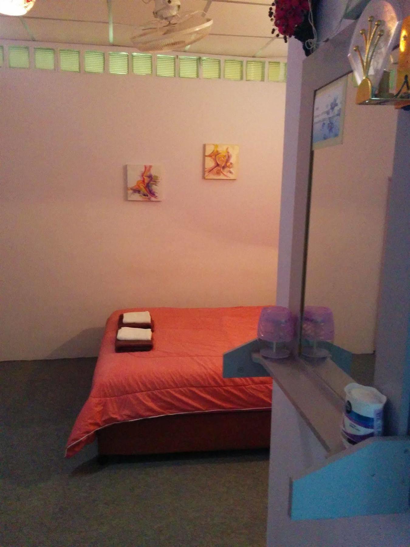 Hotel Sucasa