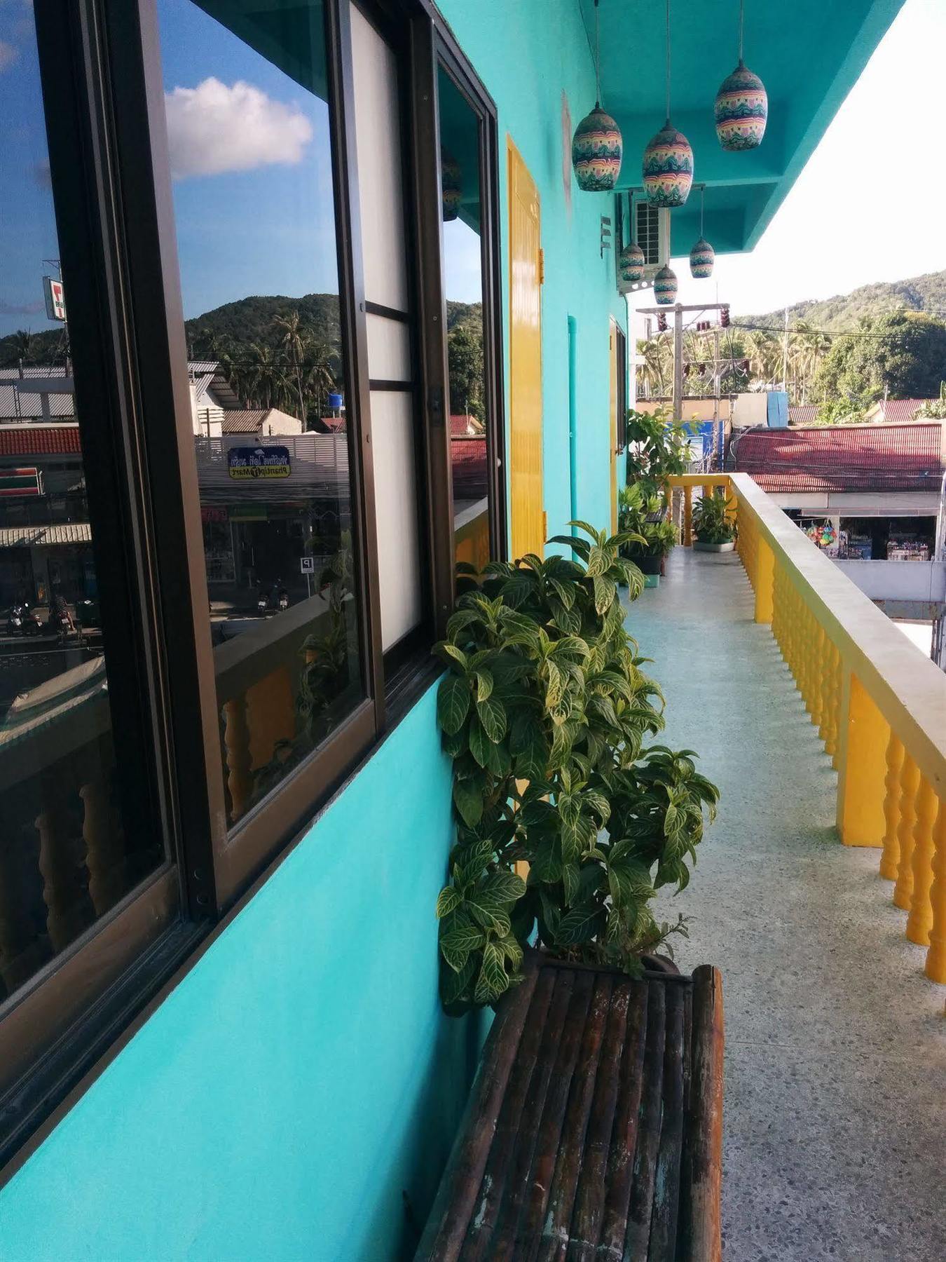 Sucasa Ko Pha Ngan