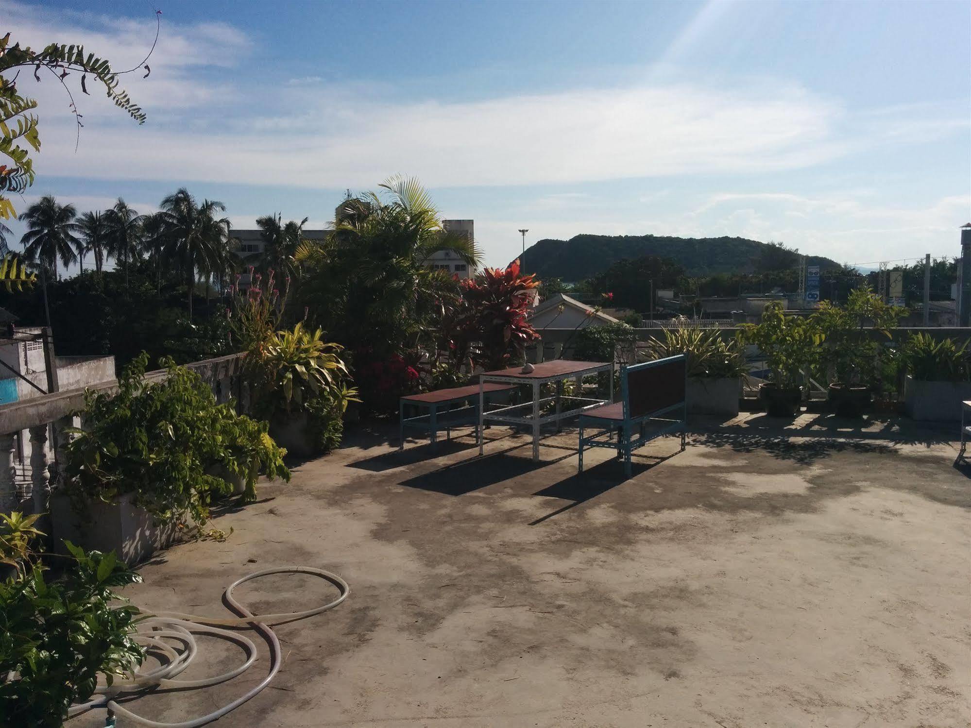 Sucasa Hotel Ko Pha Ngan