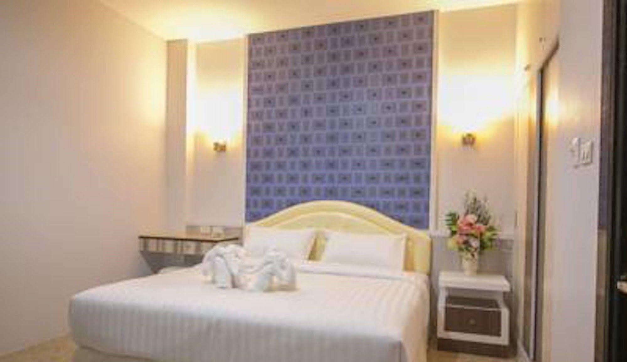 Hotel Cupid