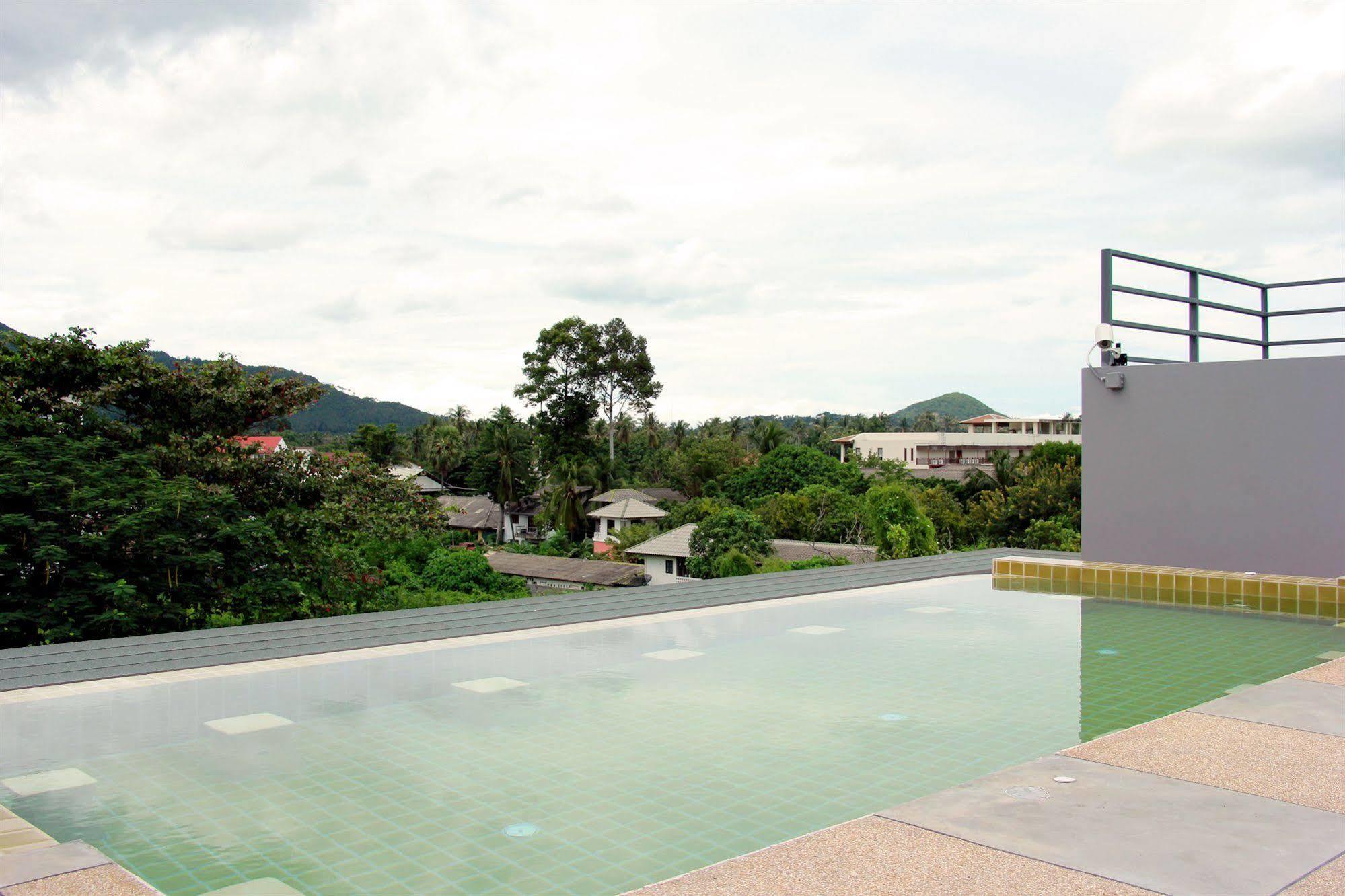 Cheeky Monkey's Samui Chaweng (Koh Samui)