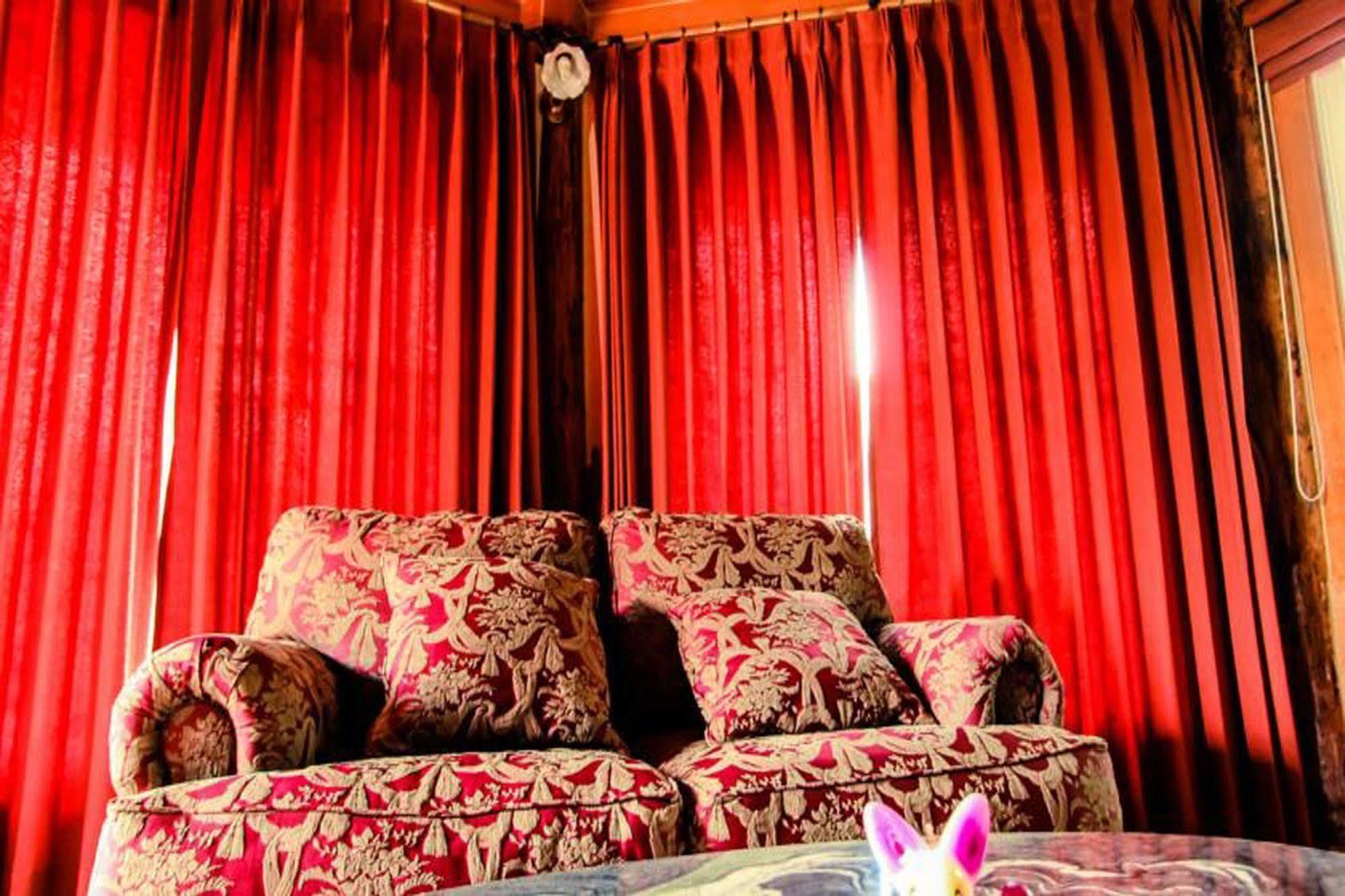 Holiday park The Log Experience Khao Yai 3*