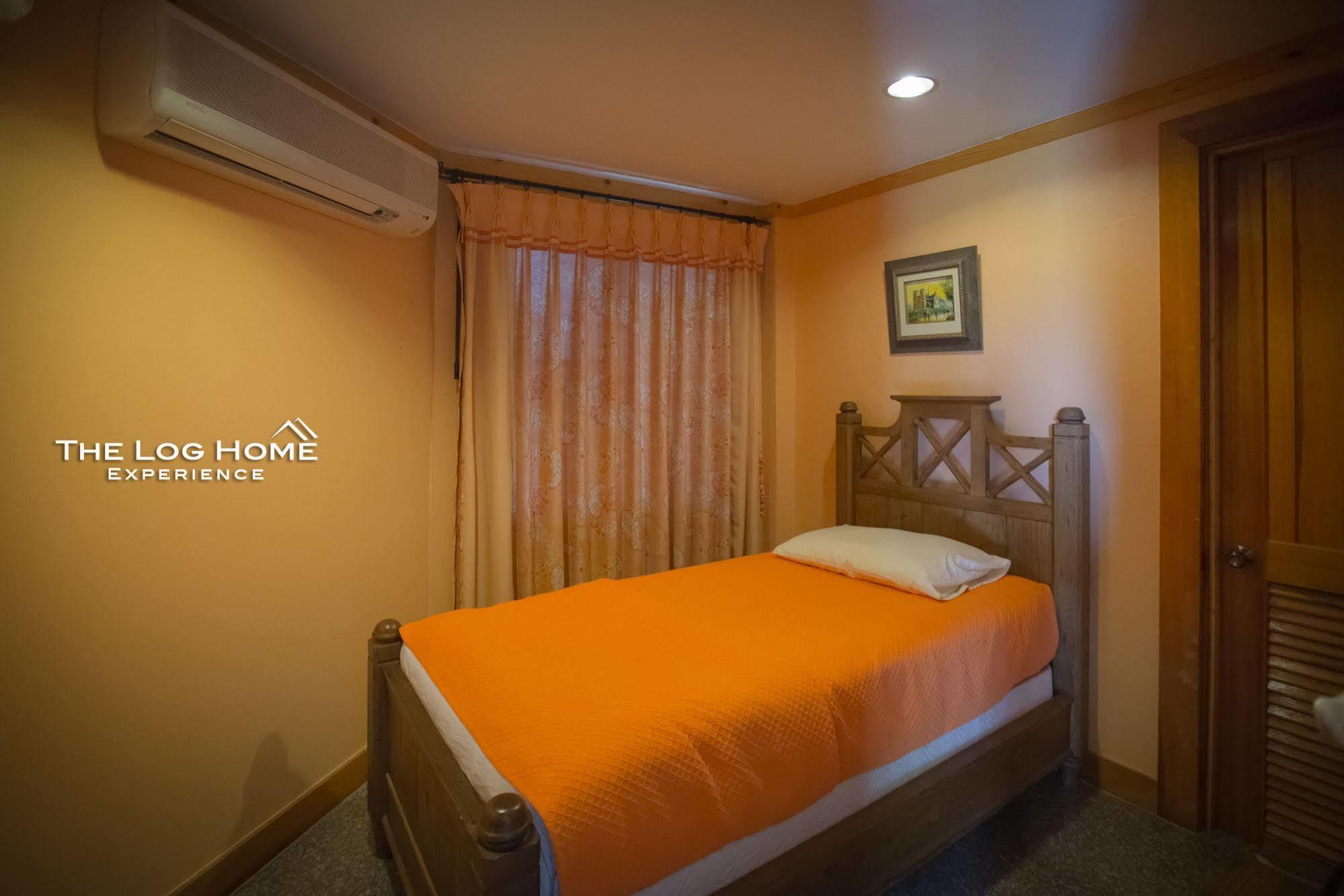 The Log Experience Khao Yai 3*