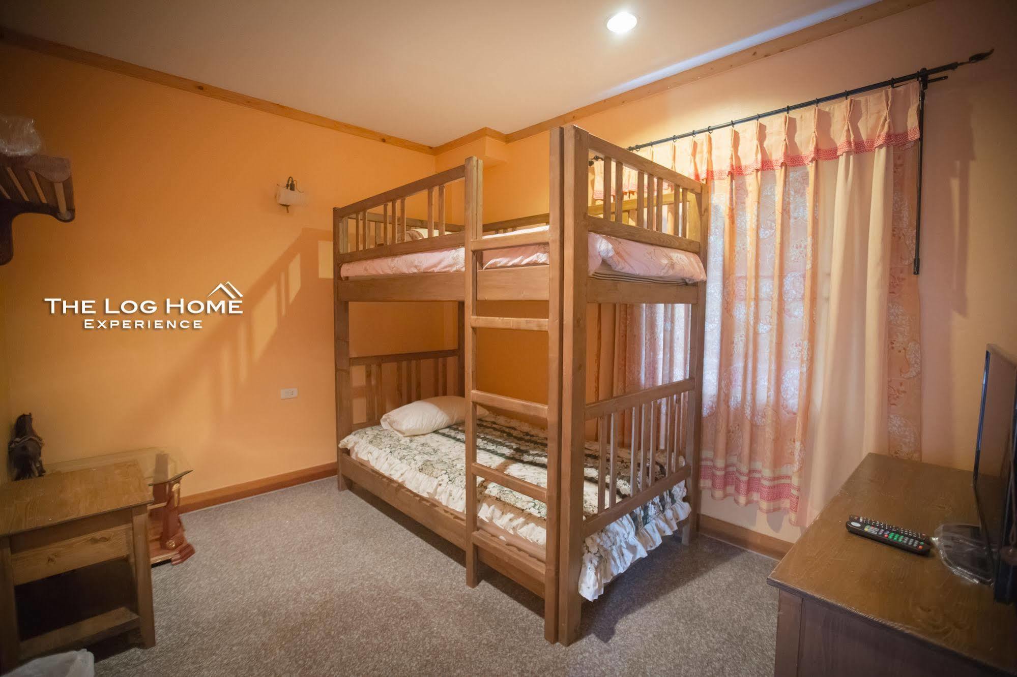 Holiday park The Log Experience Khao Yai 3*