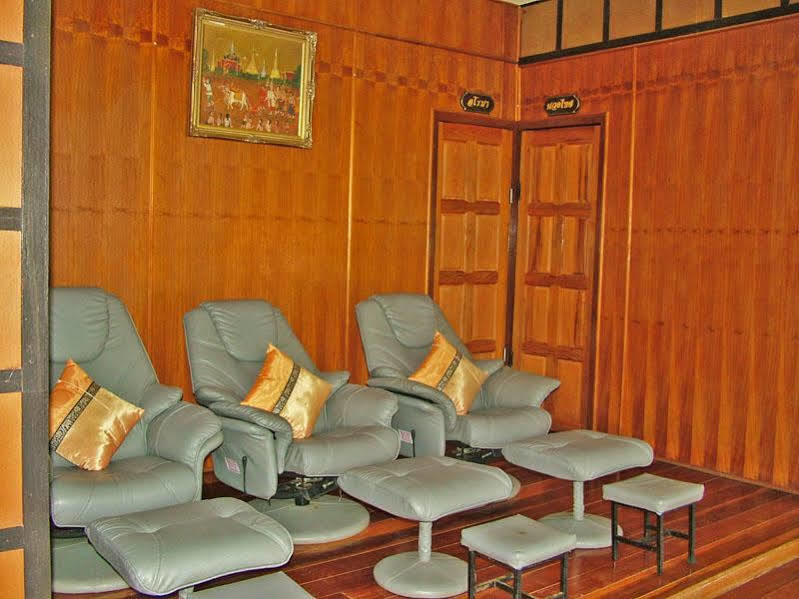 Capital O 834 Iyara & 3* Koh Chang