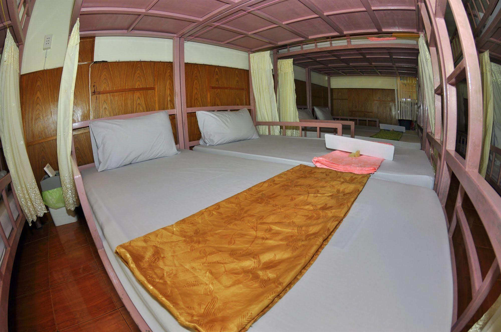 Hotel Blue Diamond Dorm Phi Phi Don