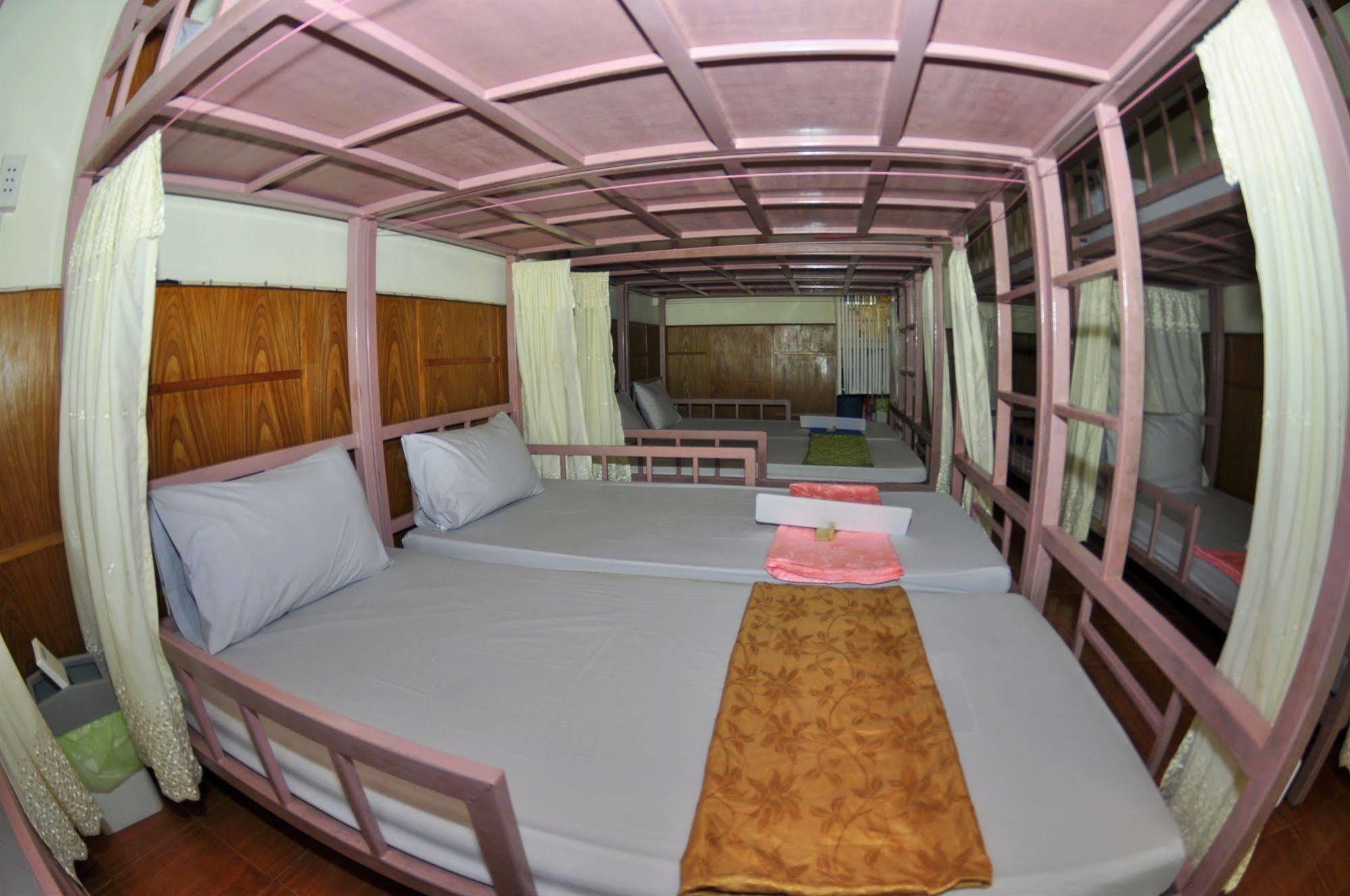 Blue Diamond Dorm Hotel