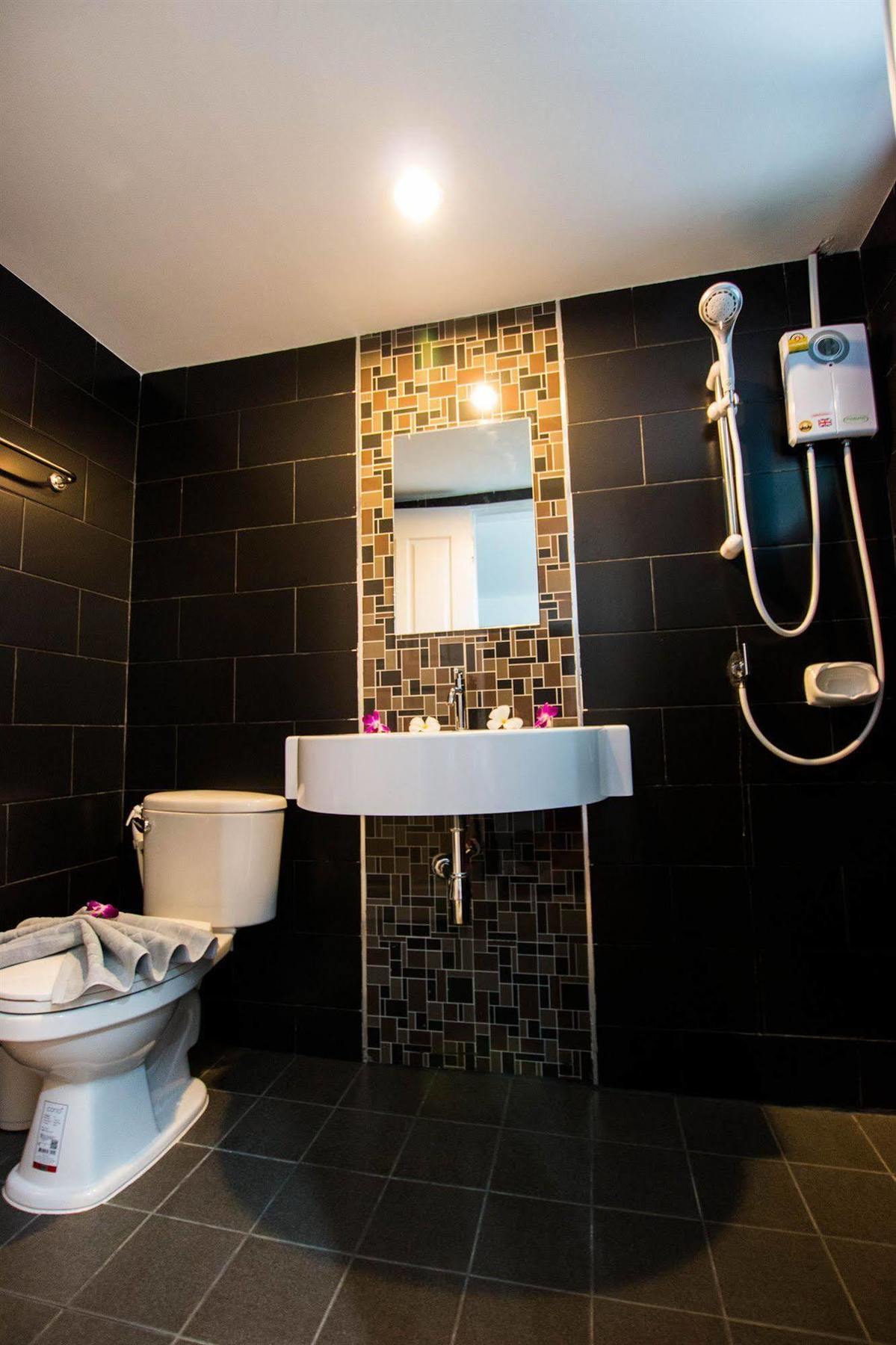 Hotel Siwa House Nong Prue
