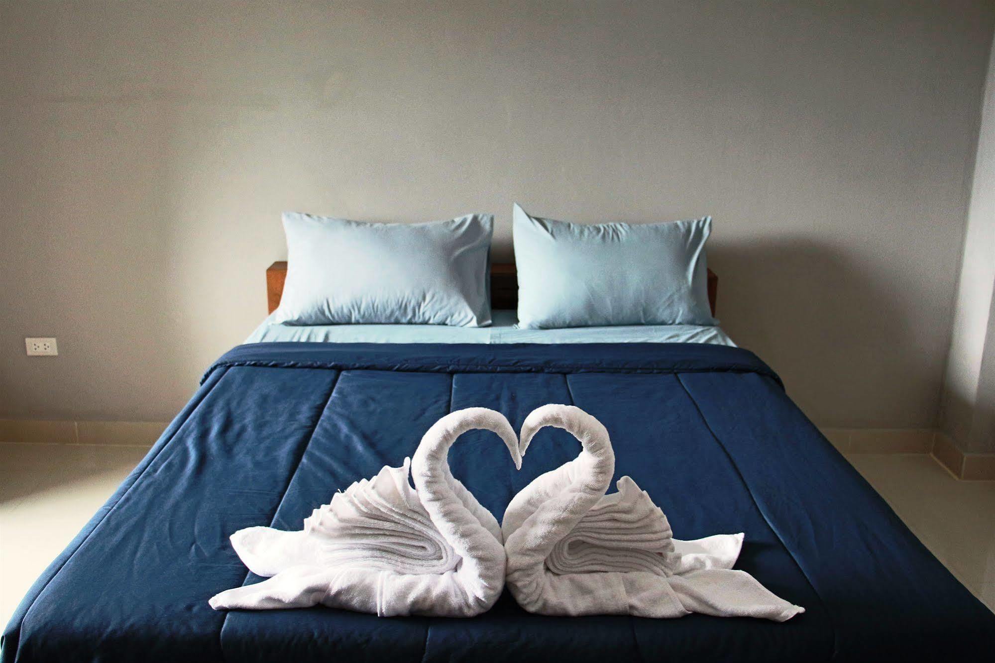 Siwa House Hotel