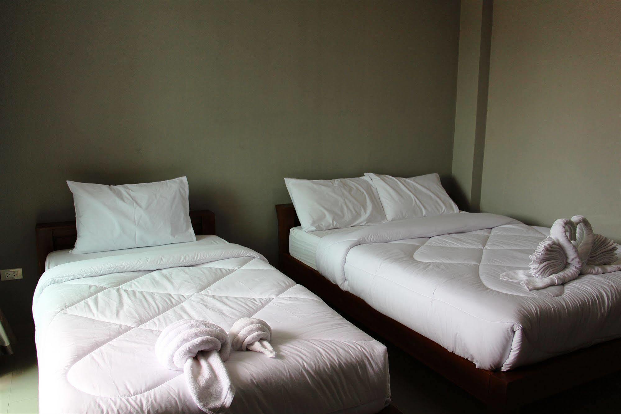 Siwa House Nong Prue