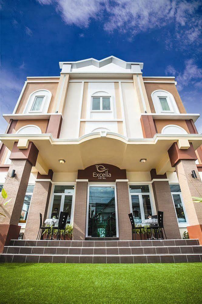 Excella 3* Ubon Ratchathani