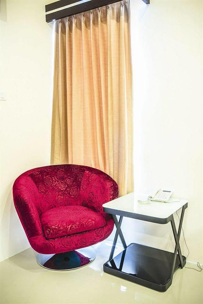 Hotel Excella 3*