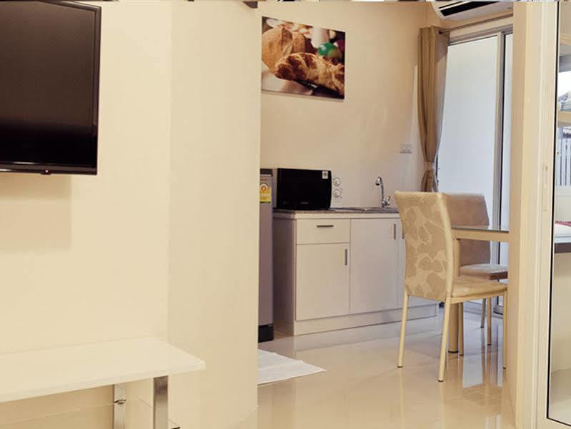 Excella Hotel Ubon Ratchathani