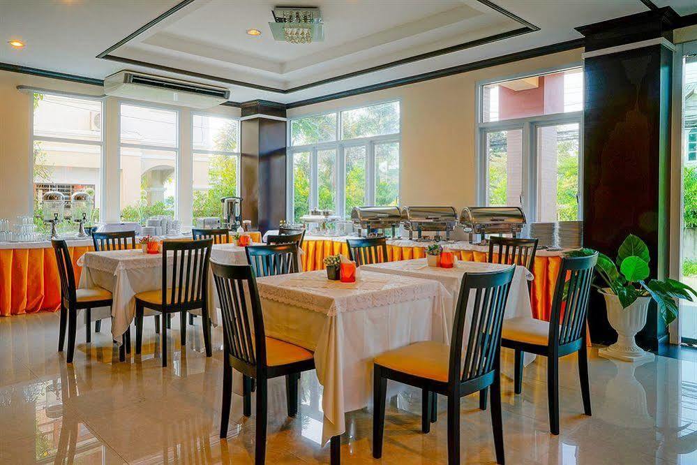 Excella Hotel Ubon Ratchathani
