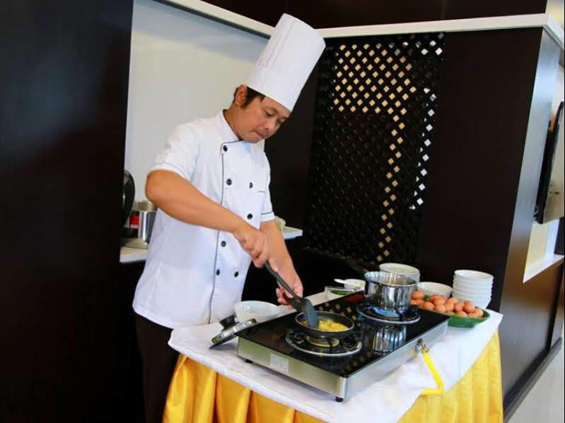Excella Hotel Ubon Ratchathani