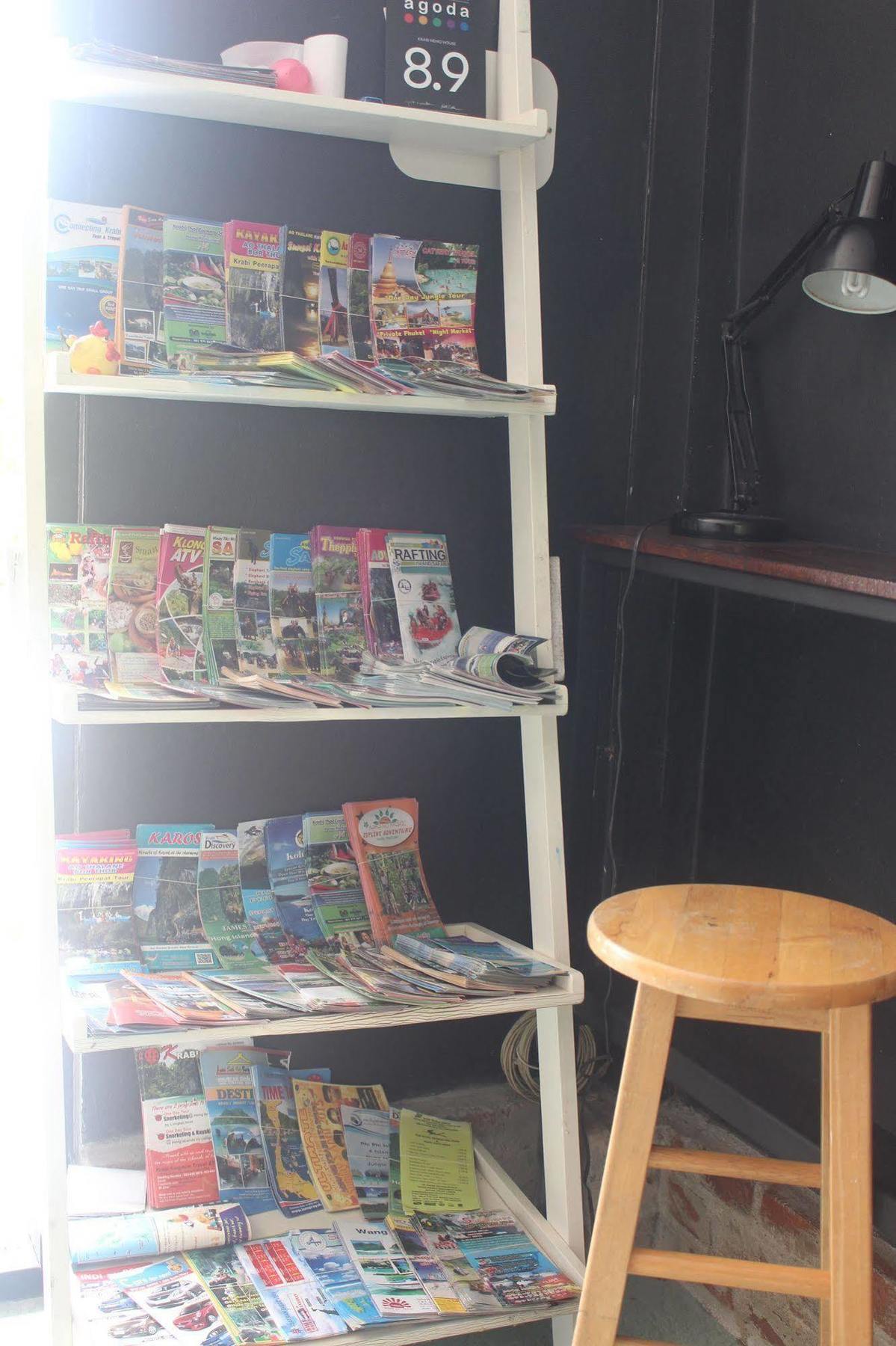 Krabi Nemo House
