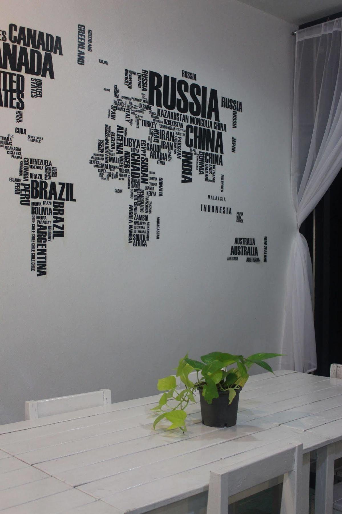 Hostel Krabi Nemo House Ao Nang