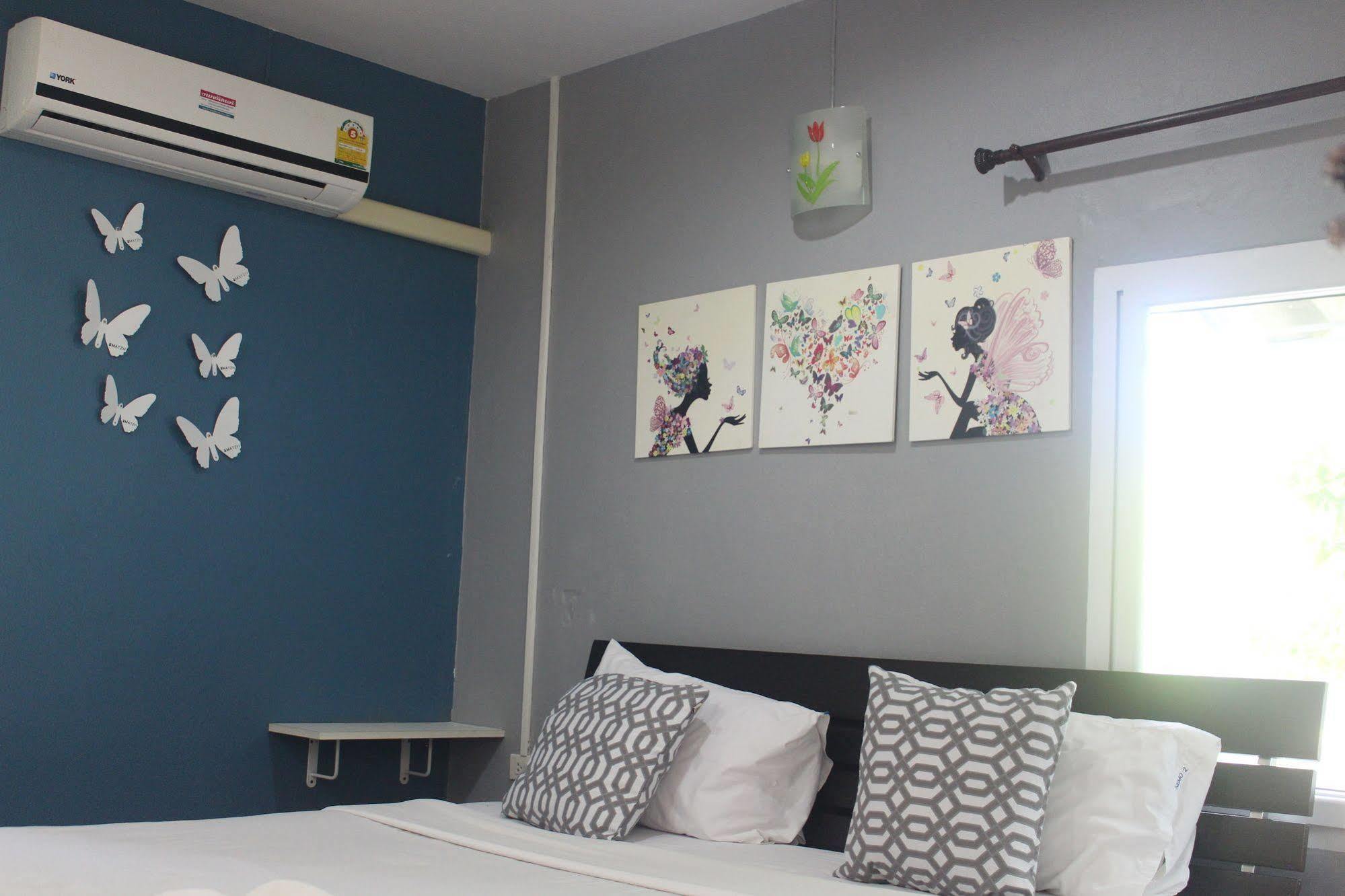 Krabi Nemo House Hostel