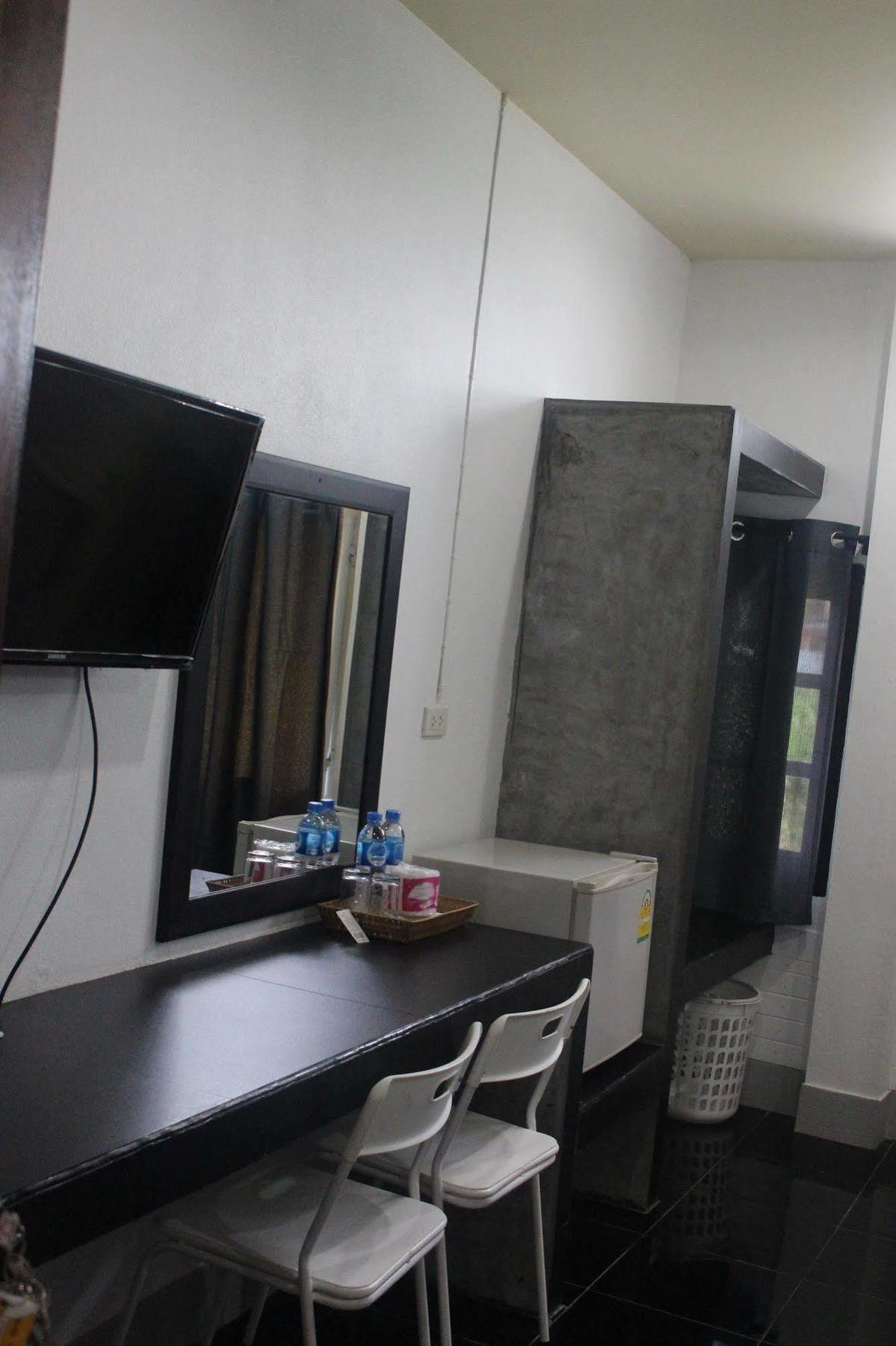 Hostel Krabi Nemo House Ao Nang
