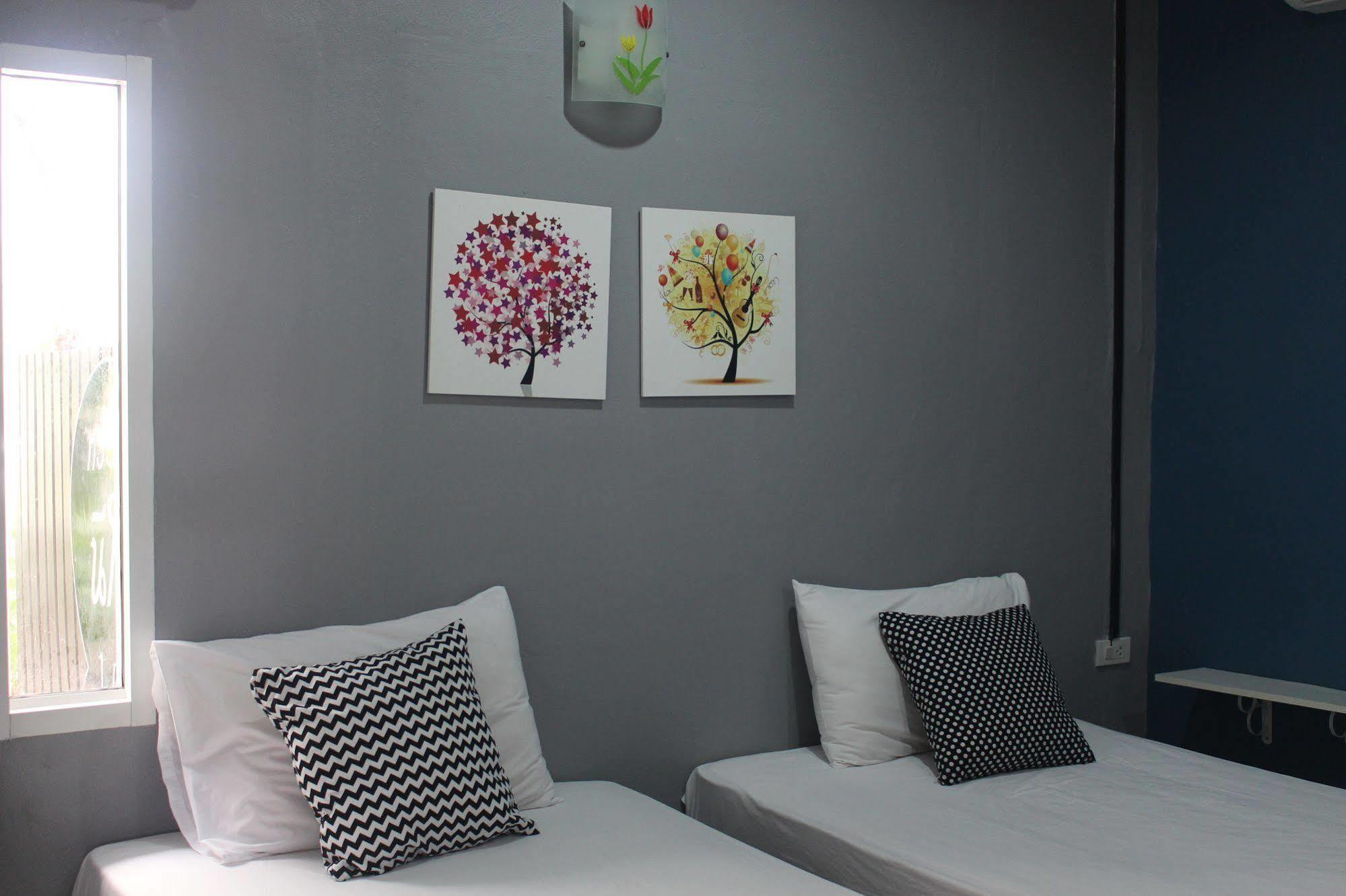 Krabi Nemo House Hostel
