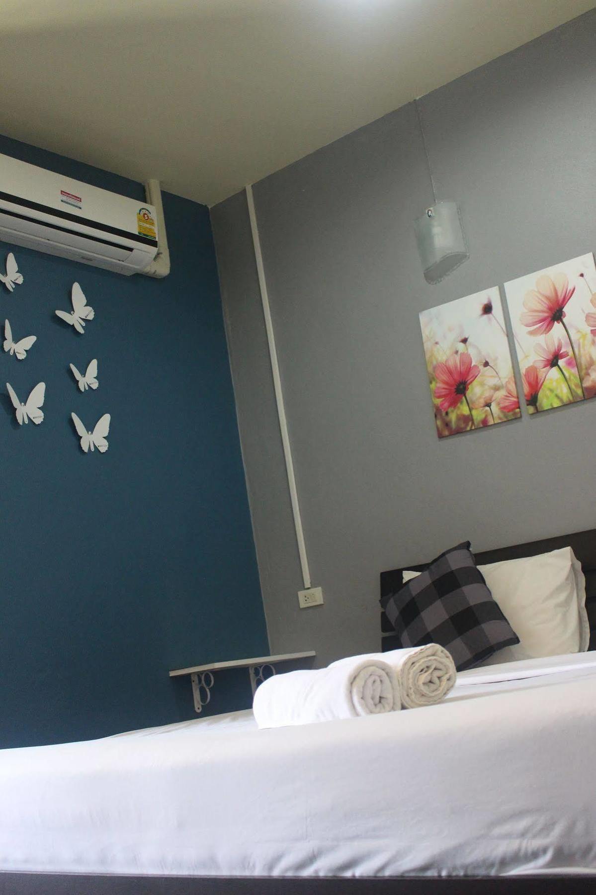 Hostel Krabi Nemo House