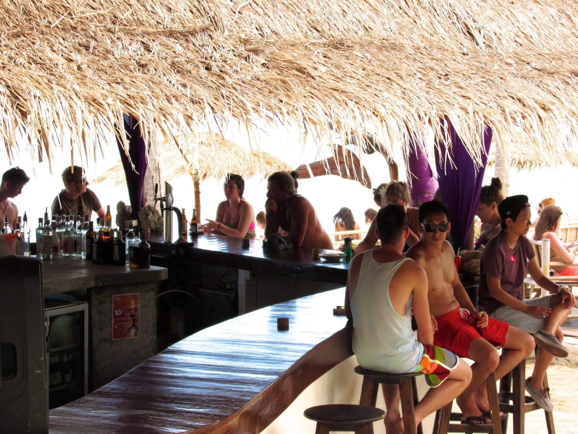 The Village 2* Ko Pha Ngan