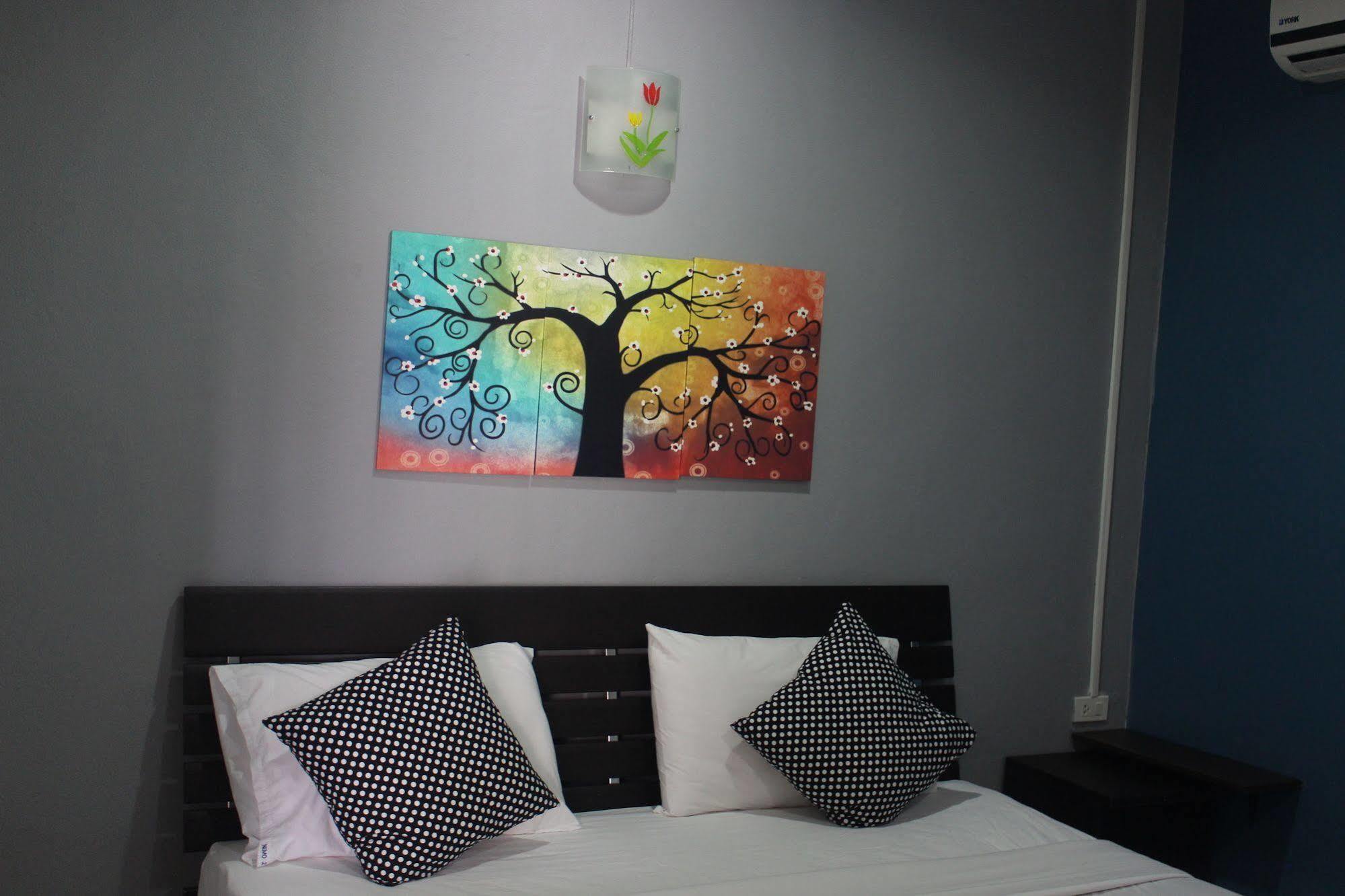 Krabi Nemo House Ao Nang