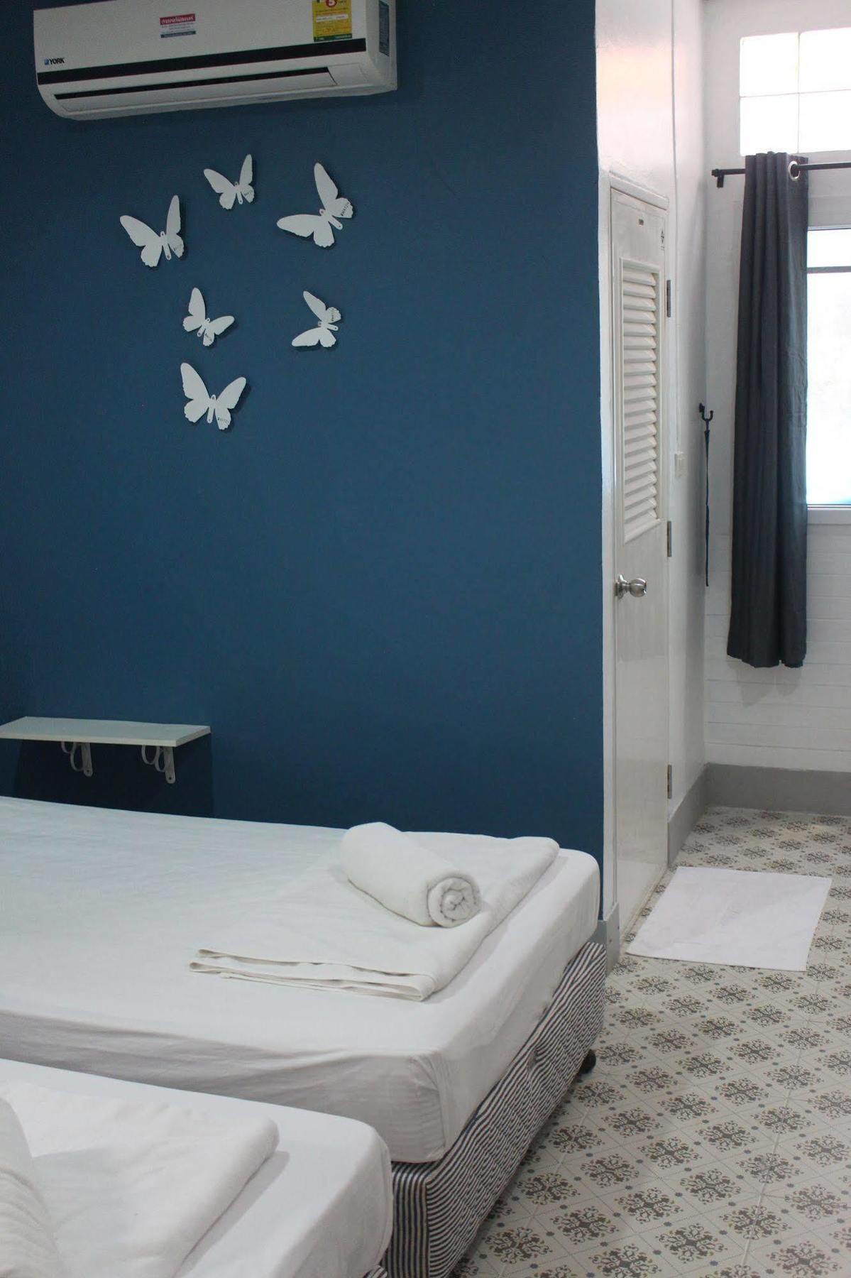 Krabi Nemo House Ao Nang