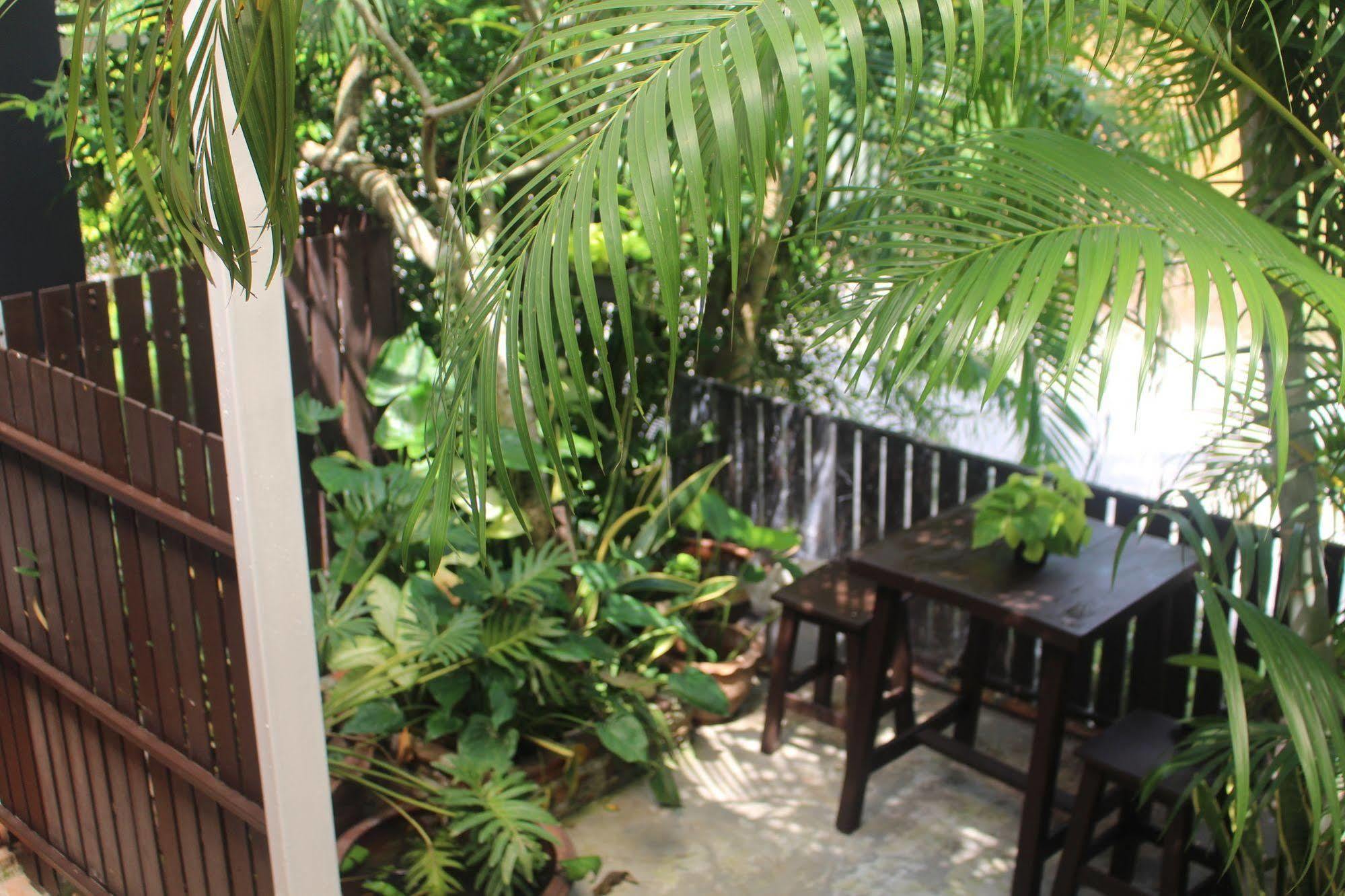 Hostel Krabi Nemo House