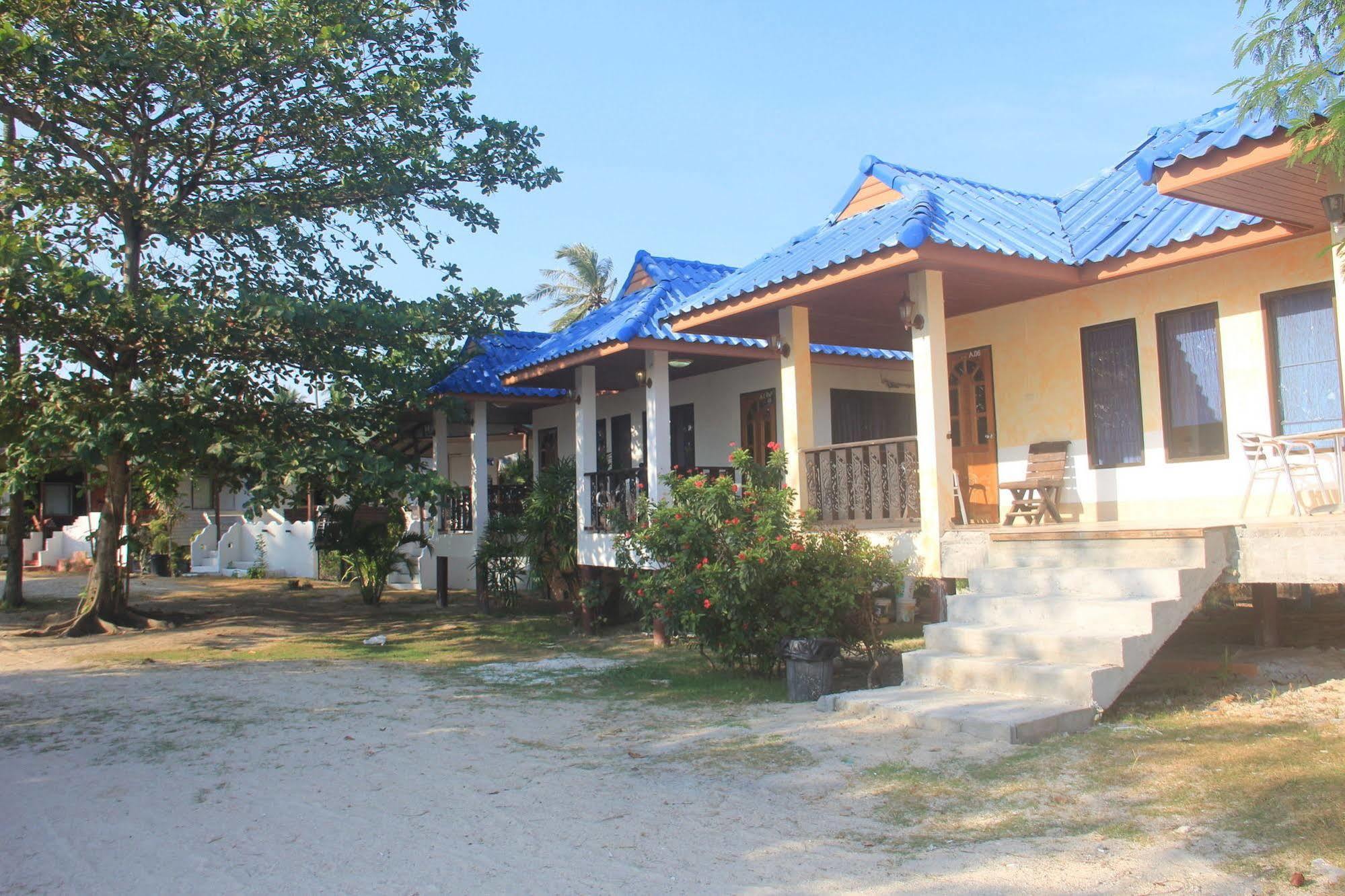 The Village