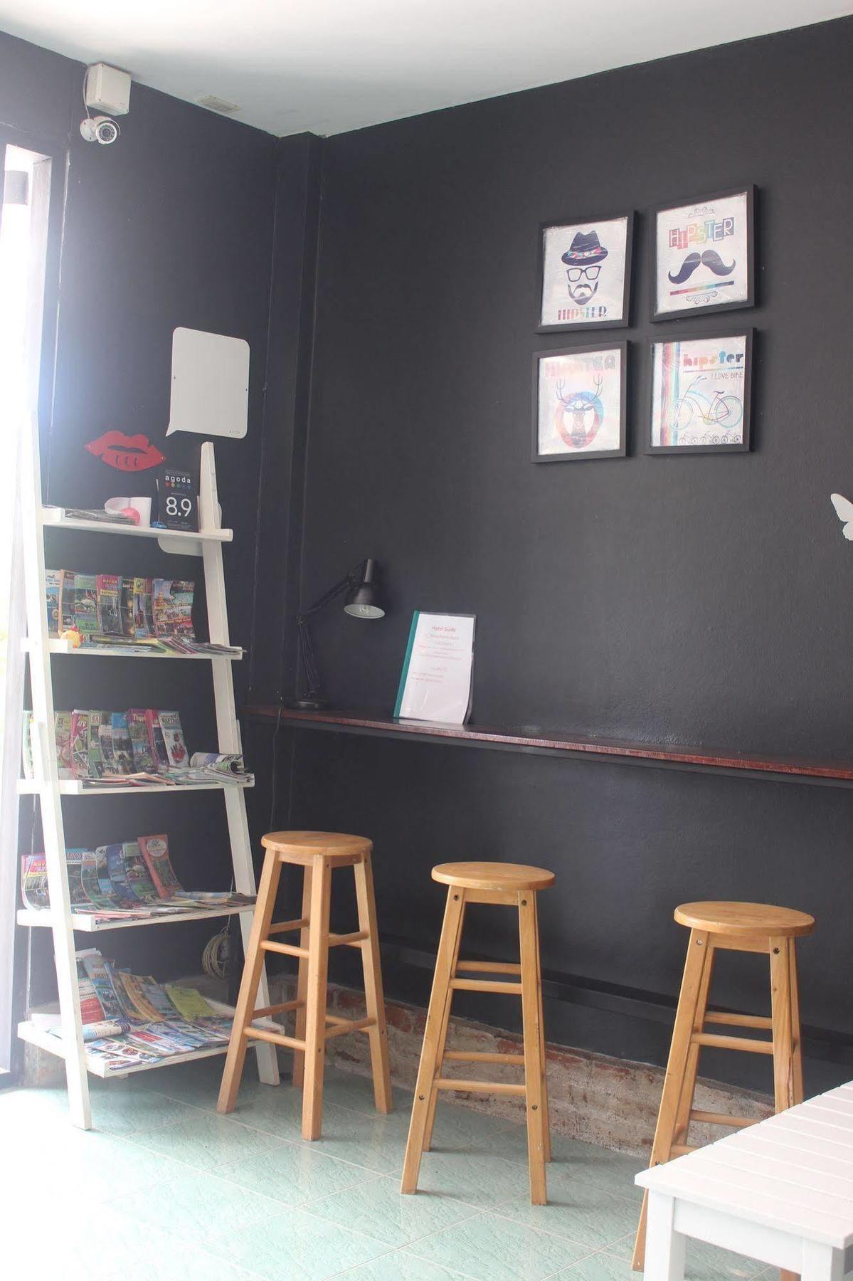Hostel Krabi Nemo House Ao Nang