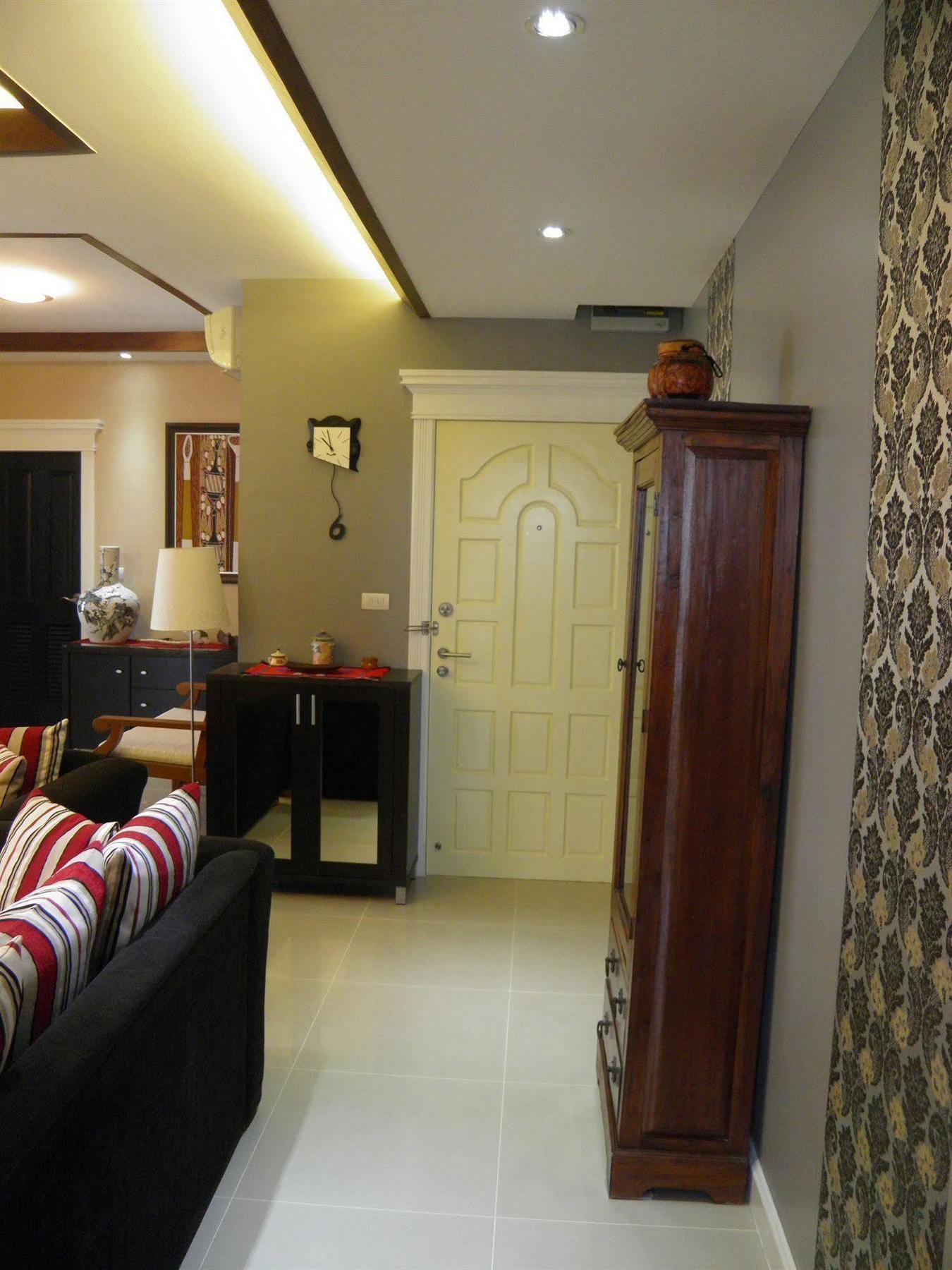 My Homeliday Bangkok Apartment *