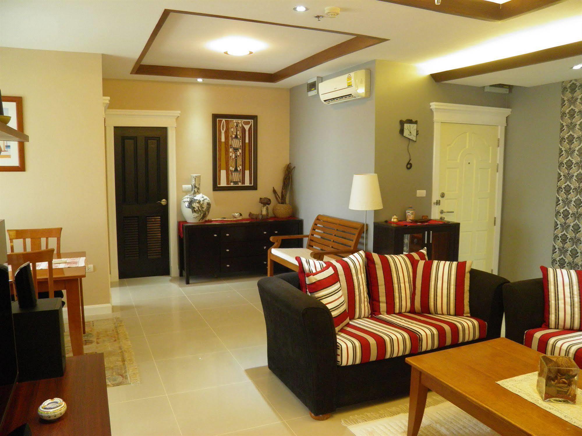Apartment My Homeliday Bangkok *